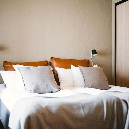 Barseback Resort Hus Löddeköpinge Eksteriør bilde