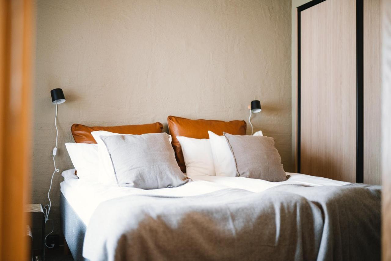 Barseback Resort Hus Löddeköpinge Eksteriør bilde